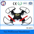 Cheap Drone Toy Mini RC Quadcopter Radio Control Drone